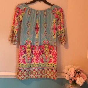 Halloween custom 80s Party 🌺 Boho Dress